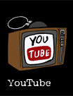 Videos of my dog and video games.